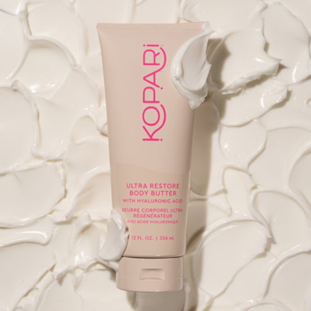 Kopari JUMBO Ultra Restore Coconut Body Butter